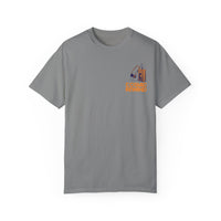 Cosmic Rewind Comfort Colors Unisex Garment-Dyed T-shirt