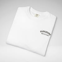 Parkbound Outfitters Comfort Colors Unisex Garment-Dyed T-shirt