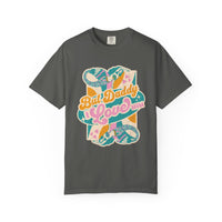 But Daddy I Love Him Comfort Colors Unisex Garment-Dyed T-shirt