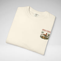 Jingle Cruise Comfort Colors Unisex Garment-Dyed T-shirt