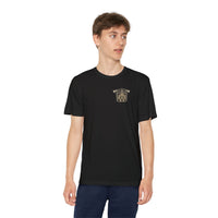 Expedition Everest Moisture-Wicking Youth Tee
