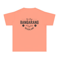 Bangarang Comfort Colors Youth Midweight Tee
