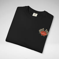 Piston up Pilsner Comfort Colors Unisex Garment-Dyed T-shirt
