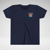 Long Live All The Magic We Made Bella Canvas Youth Short Sleeve Tee