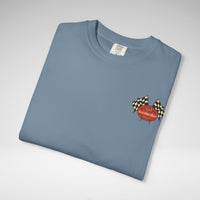 Piston up Pilsner Comfort Colors Unisex Garment-Dyed T-shirt