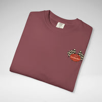 Piston up Pilsner Comfort Colors Unisex Garment-Dyed T-shirt