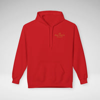 Park Hopping Dad Club Hoodie | Unisex Midweight Softstyle Fleece