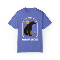 Bare Necessities Comfort Colors Unisex Garment-Dyed T-shirt