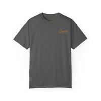 Cinderella's Cleaning Service Comfort Colors Unisex Garment-Dyed T-shirt