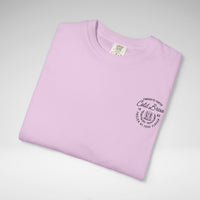 Carbonite Porter Cold Brew Comfort Colors Unisex Garment-Dyed T-shirt