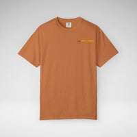Space Cowboy Outlaws of the Outer Rim Comfort Colors Unisex Garment-Dyed T-shirt