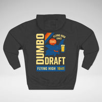 Dumbo Draft Lane Seven Fleece Hoodie