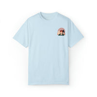 House of Sanderson Comfort Colors Unisex Garment-Dyed T-shirt