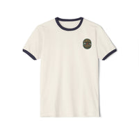 Triple Summit Trek Ringer Tee