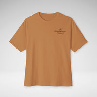 Park Hopping Dad Club Oversized Tee