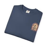 Spooky Vintage T-Shirt, Halloween Apparel, Unisex Graphic Tee, Disney-Inspired Shirt, Creepy Cool Gift