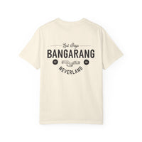 Bangarang Comfort Colors Unisex Garment-Dyed T-shirt