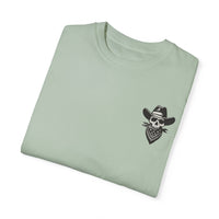 Reach for the Sky Comfort Colors Unisex Garment-Dyed T-shirt
