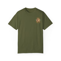 Nani's Surf Shop Comfort Colors Unisex Garment-Dyed T-shirt