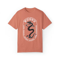 Mushu Comfort Colors Unisex Garment-Dyed T-shirt