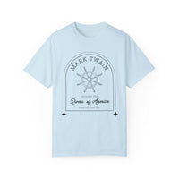 Rivers of America Comfort Colors Unisex Garment-Dyed T-shirt