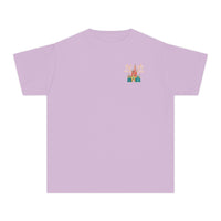 Long Live All The Magic We Made Comfort Colors Youth Midweight Tee