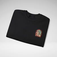 The Most Magical Time of the Year Gildan Unisex Heavy Blend™ Crewneck Sweatshirt