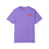 Castaway Cay Comfort Colors Unisex Garment-Dyed T-shirt