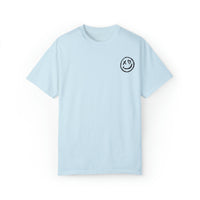 In My Cool Mom Era Comfort Colors Unisex Garment-Dyed T-shirt