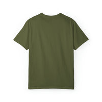 Practically Perfect Comfort Colors Unisex Garment-Dyed T-shirt