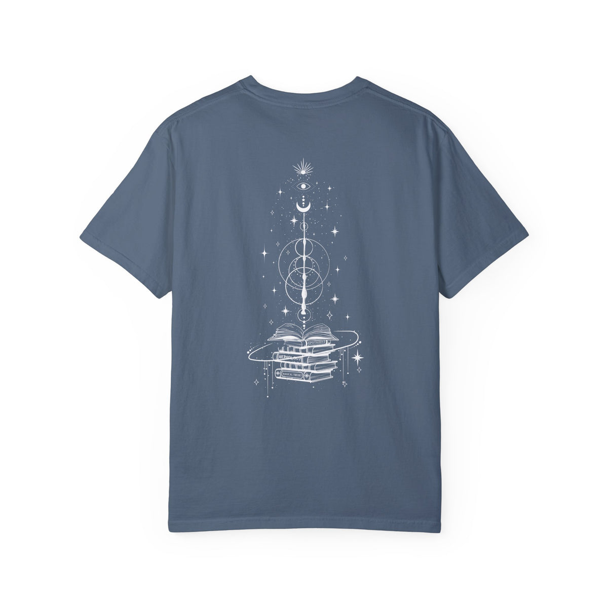 Believe in Magic Comfort Colors Unisex Garment-Dyed T-shirt
