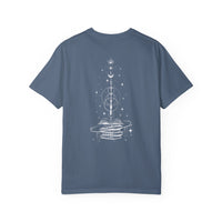 Believe in Magic Comfort Colors Unisex Garment-Dyed T-shirt