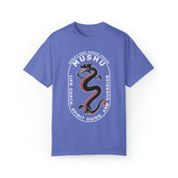 Mushu Comfort Colors Unisex Garment-Dyed T-shirt