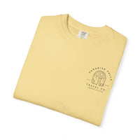 Paradise Falls Comfort Colors Unisex Garment-Dyed T-shirt