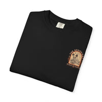 Spooky Vintage T-Shirt, Halloween Apparel, Unisex Graphic Tee, Disney-Inspired Shirt, Creepy Cool Gift