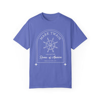 Rivers of America Comfort Colors Unisex Garment-Dyed T-shirt