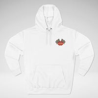 Piston Cup Pilsner Lane Seven Fleece Hoodie