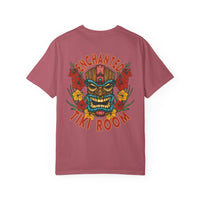 Enchanted Tiki Room Comfort Colors Unisex Garment-Dyed T-shirt