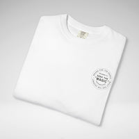 Seek the Magic Comfort Colors Unisex Garment-Dyed T-shirt