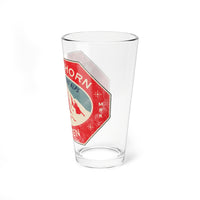 Matterhorn Märzen Glass 16oz