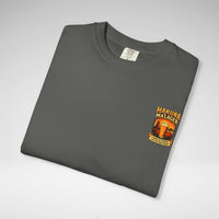Hakuna Ma'Lager Comfort Colors Unisex Garment-Dyed T-shirt
