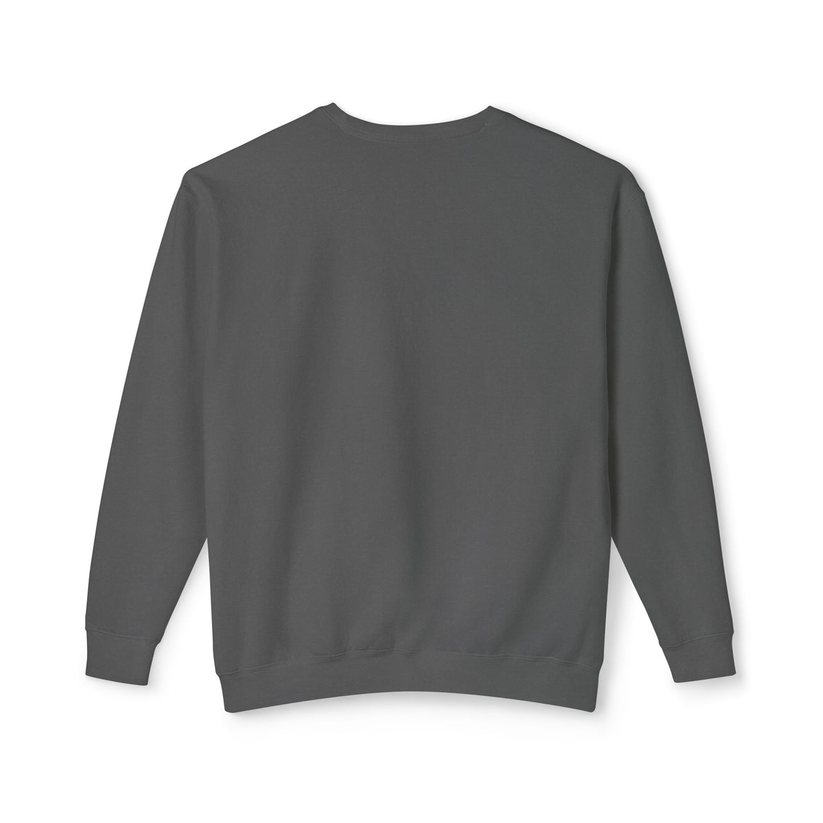 Florida! It's One Hell Of A Drug Unisex Lightweight Comfort Colors Crewneck Sweatshirt