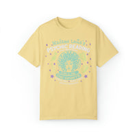 Madame Leota’s Psychic Readings Comfort Colors Unisex Garment-Dyed T-shirt