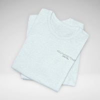 Hollywood Tower Hotel Bellhop Bella Canvas Unisex Jersey Short Sleeve Tee