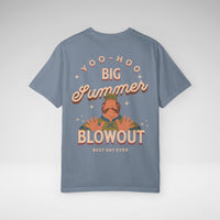 Big Summer Blowout Comfort Colors Unisex Garment-Dyed T-shirt