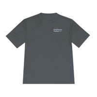 World Showcase Walking Club Performance Tee