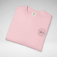 Seek the Magic Comfort Colors Unisex Garment-Dyed T-shirt