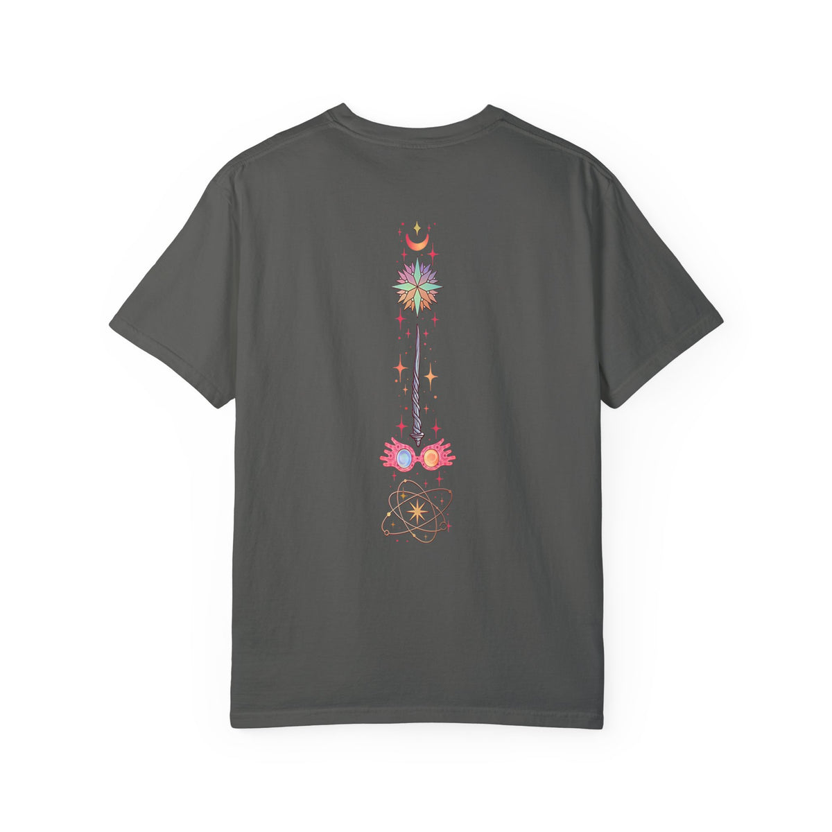 The Quibbler Comfort Colors Unisex Garment-Dyed T-shirt