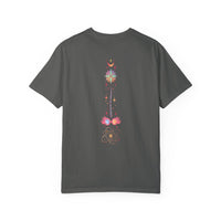 The Quibbler Comfort Colors Unisex Garment-Dyed T-shirt