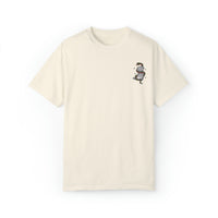 There's A Snake In My Boot Comfort Colors Unisex Garment-Dyed T-shirt